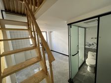 西城 白塔寺 黄城根 平房 复式二层 精装修