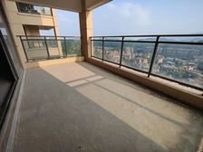 鼎峰源著273平 真实卖 只收0.69 高楼层 随时可看