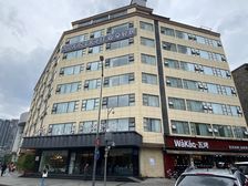 温江CBD核心,酒店物业!年租60万,双证齐全,买即稳定