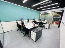 天河写字楼 空调自由 8-20人户型 选择多 采光好