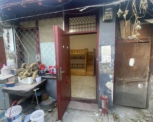 安交 分司厅 使用面积25.4平米 平房 双证齐