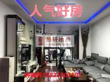 稀有飞机三房 电梯小高层高区 附送产权车位和固定租赁双车位