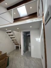 安交 黑芝麻 独立厨卫 复式二层 精装平房距南锣鼓巷100米