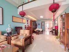 二环里 簋街华冠丽景南北通透三居室 全明格局 随时看 随时签