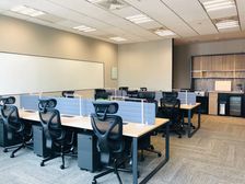 免租6个月(建工大厦)90平130平150平200平精装全配