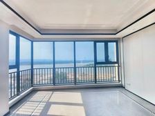 中海寰宇天下(新出!豪宅天花板大平层全江景专梯入户)视野无挡