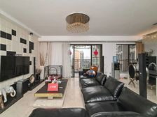 朗润园 220万 4室2厅3卫 精装修,好位置!好房子!