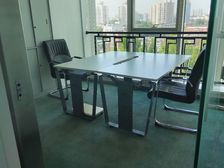 地铁西直门【真房源】 金贸大厦直租 免中介可注册精装修随时看