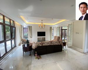 丽嘉!新出自住独栋,状况干净整洁,新风系统,全屋地暖,有钥匙