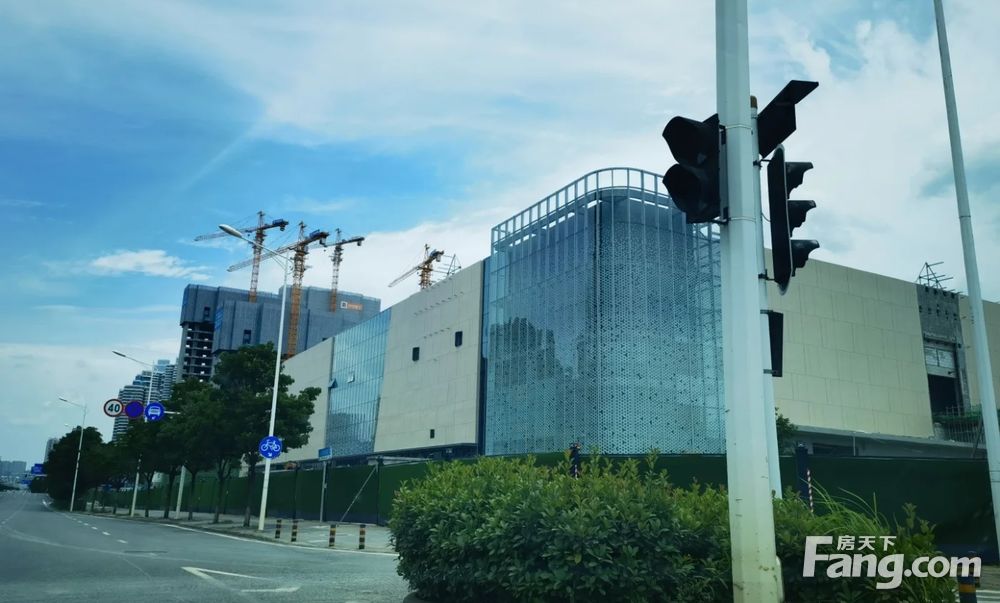 3起106㎡ 双地铁自带学区,武汉汉阳四新武汉国博新城二手房 三室 - 房