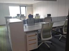 西直门小面积 京鼎大厦90平米精装修带家具随时看