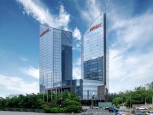 南银大厦 华瑞大厦 国航大厦 现代汽车 海航大厦1000平租