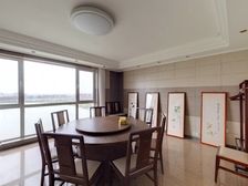 店长推荐直观梅江湖景毛坯看房有钥匙