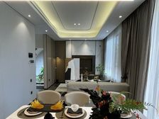 央企开发,双规交汇,精装交付!随时可看,全城接送