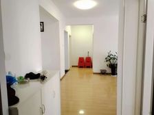 城南名儒园南北通透大三室 精装拎包入住 配套成熟交通便利