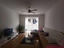 城南名儒园南北通透大三室 精装拎包入住 配套成熟交通便利