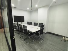 西直门地铁口 国英1号157平米遗留精装修正对电梯