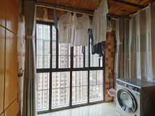 城南2小 东坡中 卓耕天御 客厅通阳台 尚城国际旁