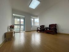 市政府地铁站旁 天逸华府杏园北苑小两室 精装全配黄晶楼层