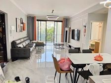 嘉怡花园 小三居 板楼 楼层好 低密度社区 产权清晰