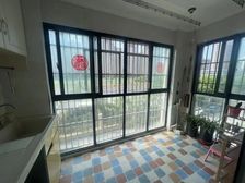 城南左岸香颂 刚需自住 精装全配 配套齐全 看房方便