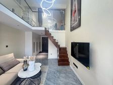 挥泪贱卖 新旁星荟城4.8米挑高 通燃气民用水电 含车位