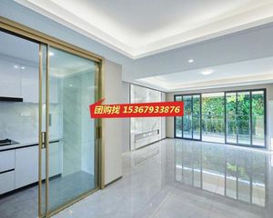 湘语洺悦 4室2厅2卫 精装修 202万元 143平米