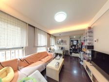 《主推》林肯公园 2室1厅92平 双卧朝南 实房在售