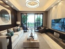 招商臻园 急售 送车位 包税费 南向 中层 价格可谈