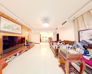 天鹅湖天湖园 4室2厅 246.81平 476万 价格合适