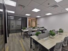 联洋证大五道口 稀有小户型152平租金超低 欢迎来电咨询