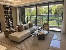 免佣新房:138平 南北通透双阳台+宽阔三房+方正户型