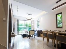 中航城花园 南向 中层 送车位 包税费 急售 价格可谈