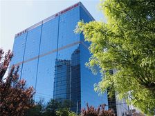 国航世纪 现代汽车 华瑞 南银大厦 鹏润大厦整层3600平租