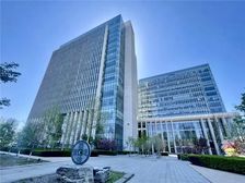 凤凰置地广场 华瑞大厦 佳程广场 霄云路33号写字楼1万平租