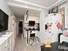 界龙花苑大两房急售,繁华地段,近地铁,川中南校,价格好谈!