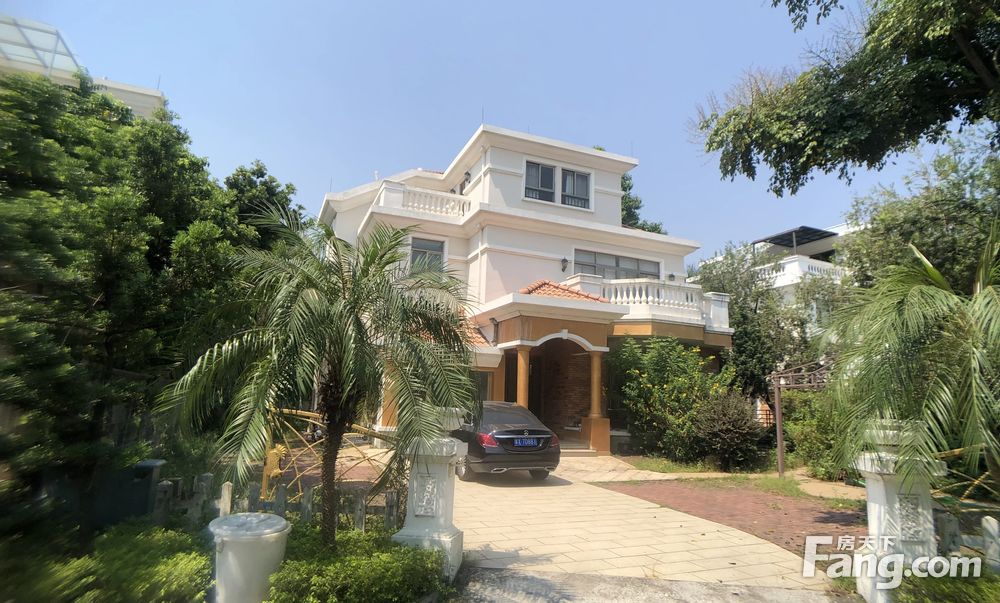 佛山顺德北滘顺德碧桂园翠云峰二手房 五室 - 房天下