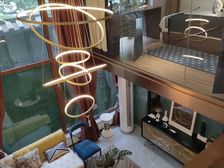 LOFT 最爱 层高45米 特价出炉 好房不怕晚 璀璨裕华