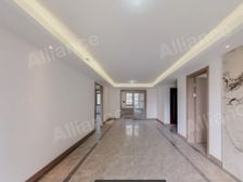 学府路 雍和雅苑 碧桂园 6室电梯洋房 3开间朝南通透 诚售