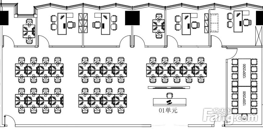 平面图