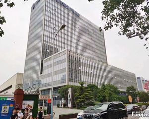 2.3就卖三环三里屯工体 高品质写字楼 户型特别正 财富富尔