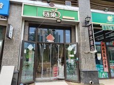 75万包过户纯1楼带租约 户型方正无柱子