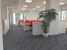 西直门金贸大厦B座251平写字间适合办公 瑜伽舞蹈健身随时看