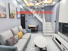 大学时光 陈老师爱物 因工作调动总68W急售 现楼拎包入住!