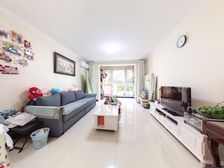 0.5佣 鸿坤理想城礼域府 中心位置 1/16层 无个税