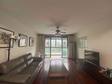 一梯两户花园洋房,近医院,地铁口,南北通透,送车位随时看