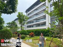 首付19万 海口·云龙(十里春风)127㎡精装四房 6层洋房