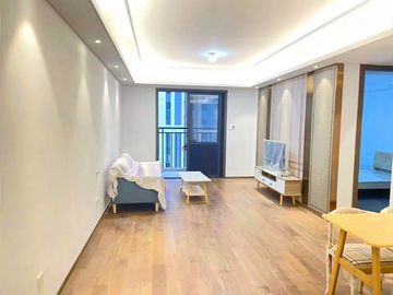 汇悦天地三期4月市场报告发布!