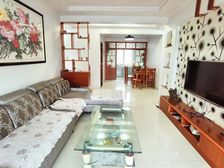 紫金商业 ! 同乐东苑 电梯房中间楼层 通透三朝南!