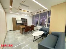 特价丨南京东路地铁口丨华盛大厦丨独立空调丨精装300平带家具